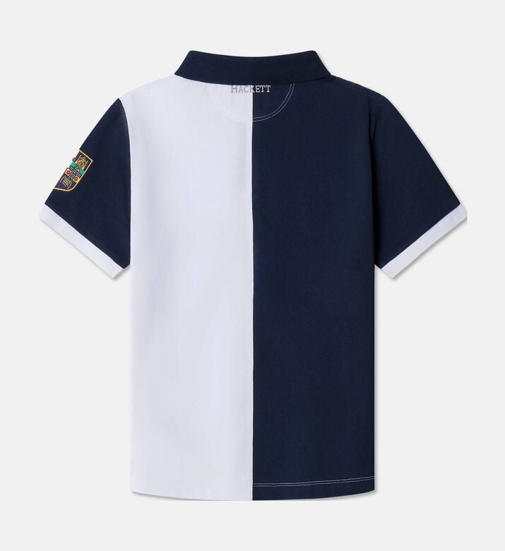 Hackett London Polo Heritage, Packshot View