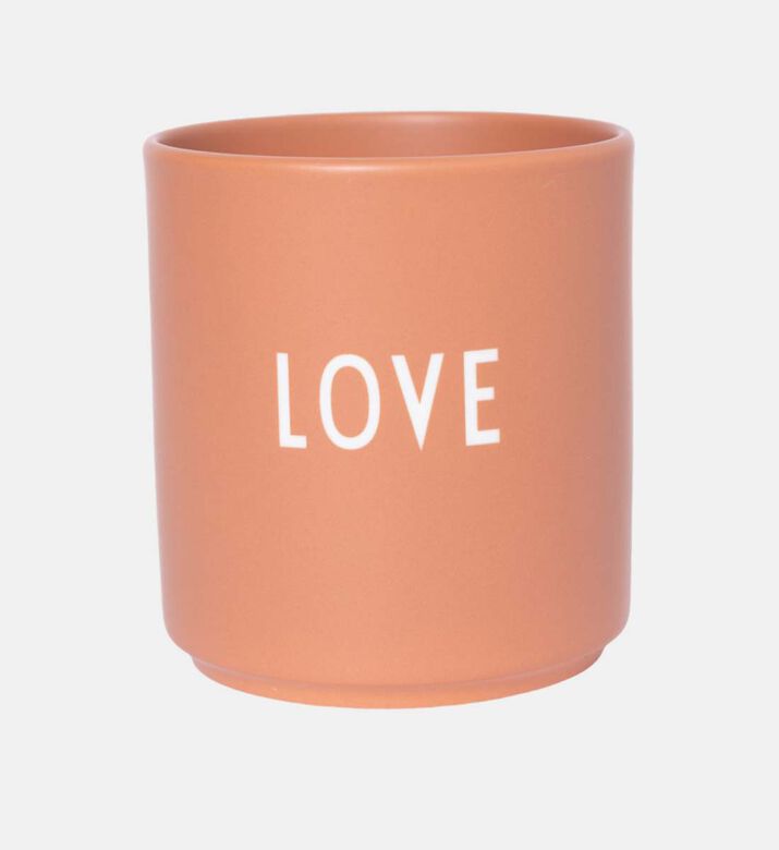 Dad Favourite Porcelain Cup