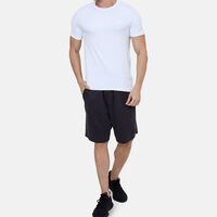 Crewneck Raglan Sleeve T-shirt
