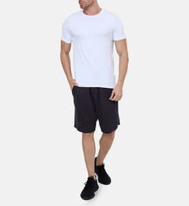 Crewneck Raglan Sleeve T-shirt Crewneck Raglan Sleeve T-shirt