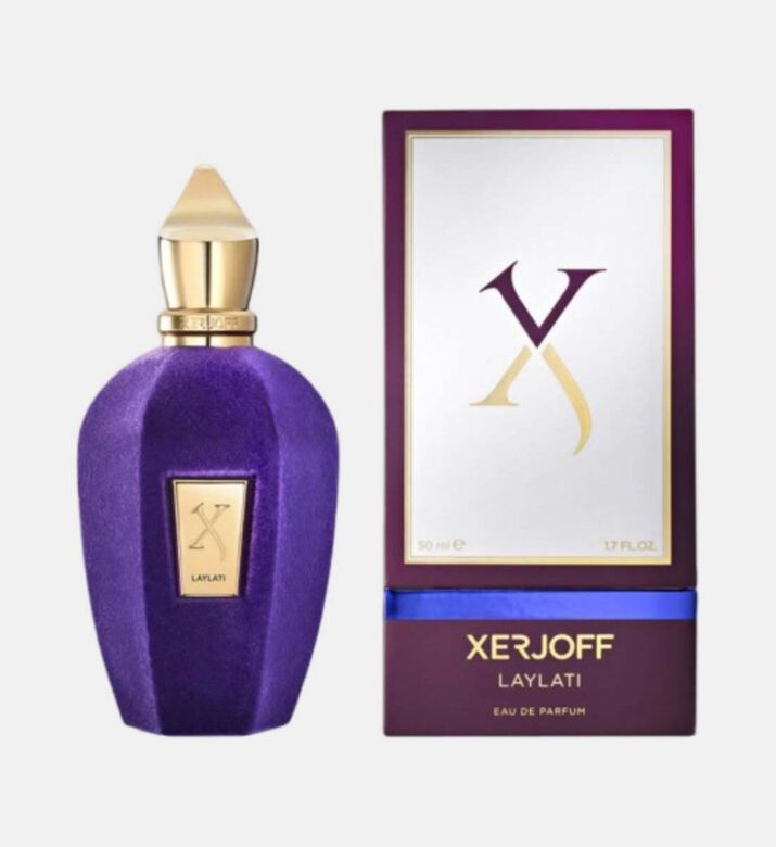 Laylati Eau De Parfum