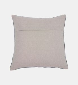 Home Deco and More Dolce Chenille Throw Pillow 45x45 Cm, Packshot View