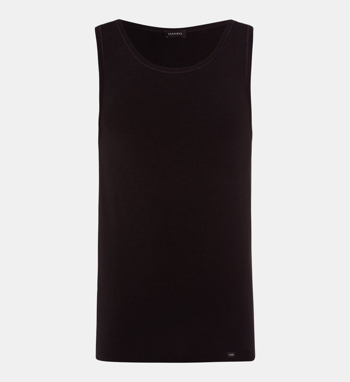 بلوزة ناتشورال فنكشن بدون أكمام