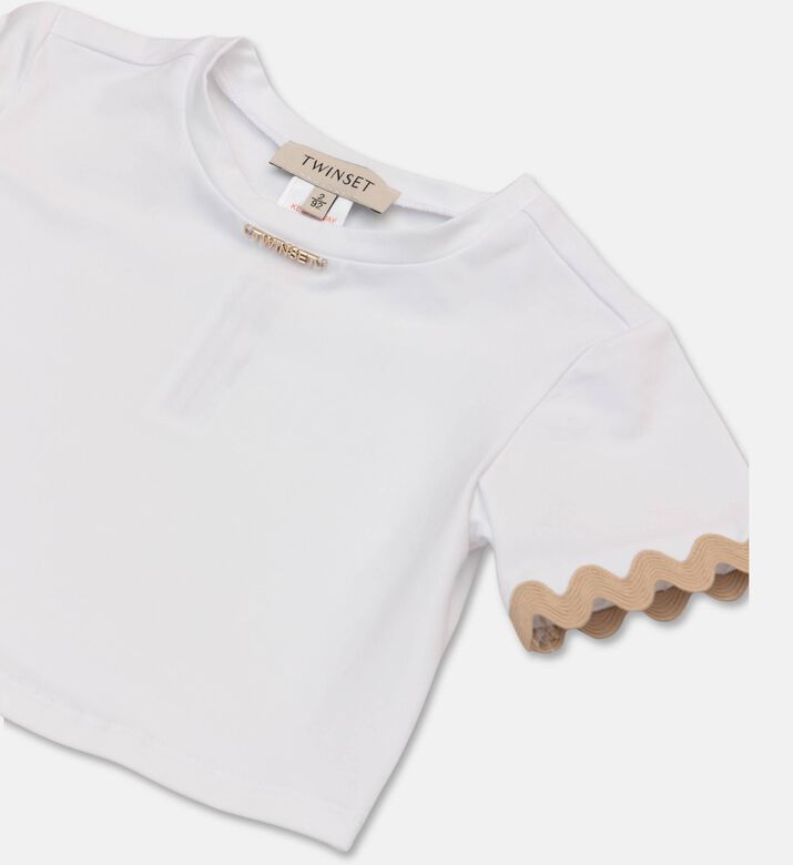 Twinset Blou Knitted, Packshot View