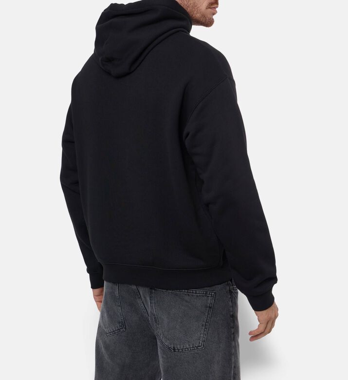 Lacoste Sweatshirt, Model View