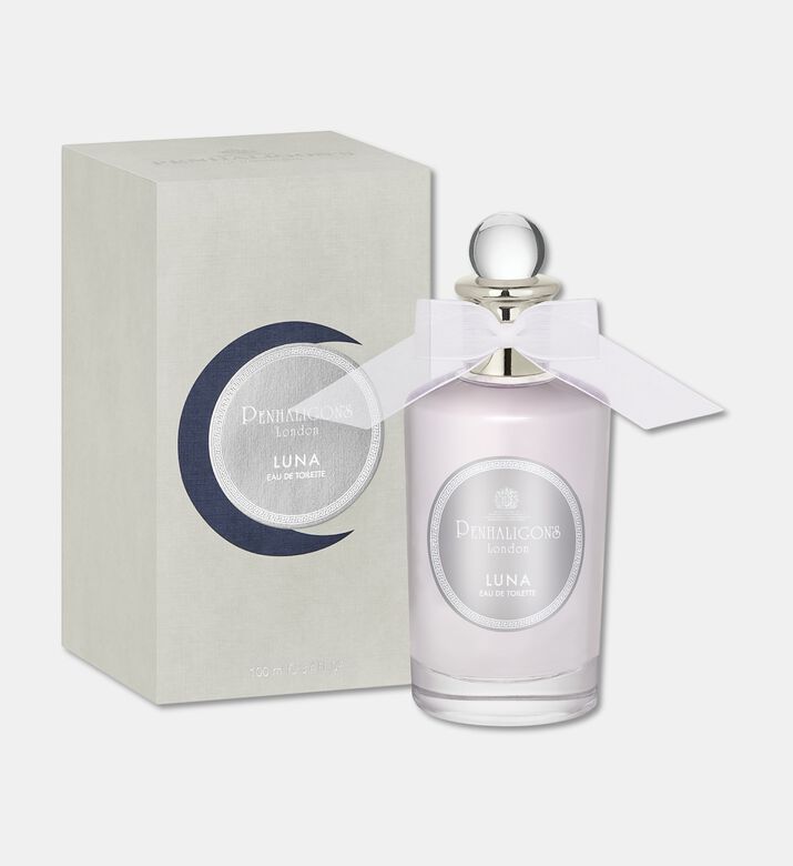 Penhaligon's Luna Eau De Toilette Spray, Packshot View