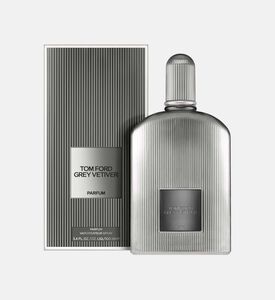 Grey Vetiver Eau De Parfum Spray
