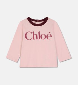 Chloe Ts Jardin, Packshot View