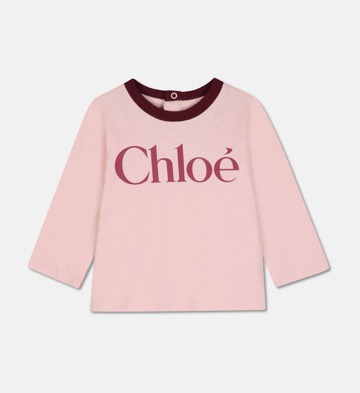 Chloe Ts Jardin, Packshot View