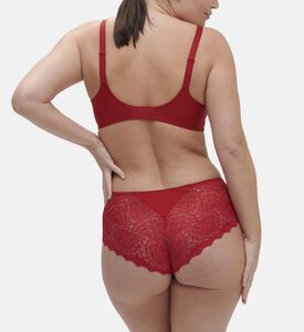 Caresse Embroidered Boyshort