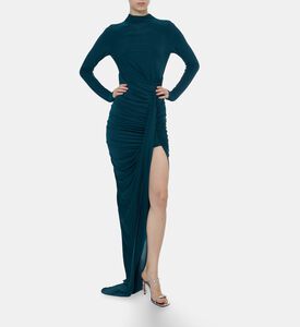 Ronny Kobo Dress Sera, Model View