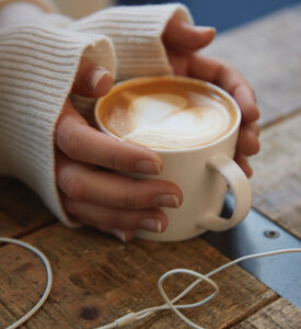 Replica Coffee Break Eau De Toilette 100 Ml