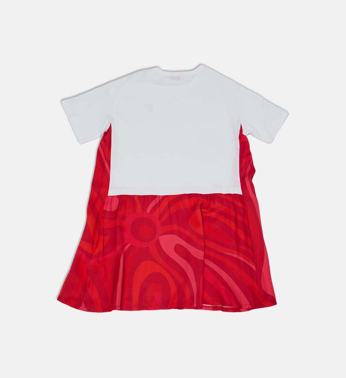 Emilio Pucci Dress Jersey, Packshot View