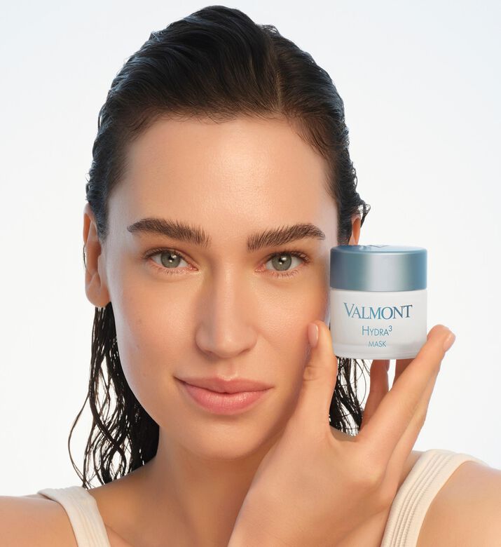 Valmont Mask Hydra3, Packshot View