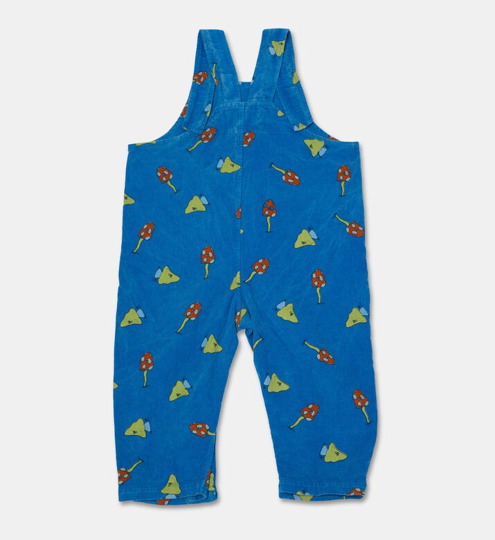 Bobo Choses Overall Mush, Packshot View