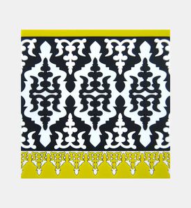 Safra Silicone Square Trivet Safra Silicone Square Trivet