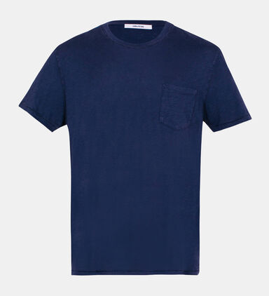 Stockholm Flamme Cotton T-shirt