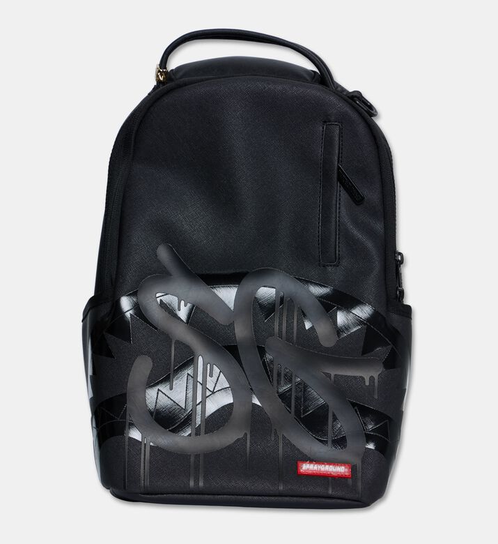 Sprayground Sreet-art Energy Backpack, Packshot View