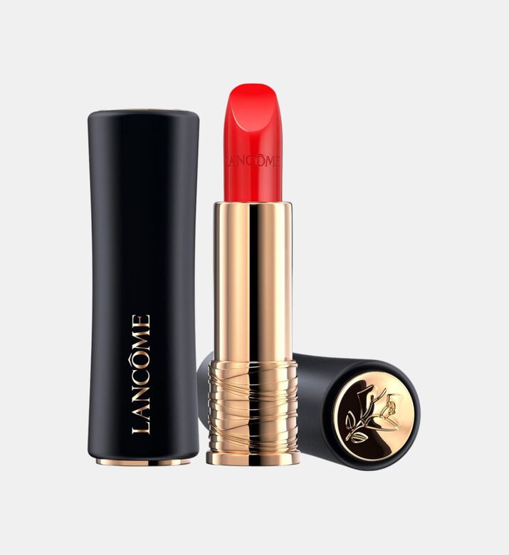 L Absolu Rouge Cream Lisptick