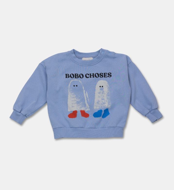Bobo Choses Sweatsh Booty, Packshot View
