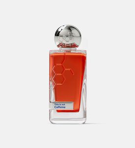 Hormones Edp This Is Not Caffeine, Packshot View