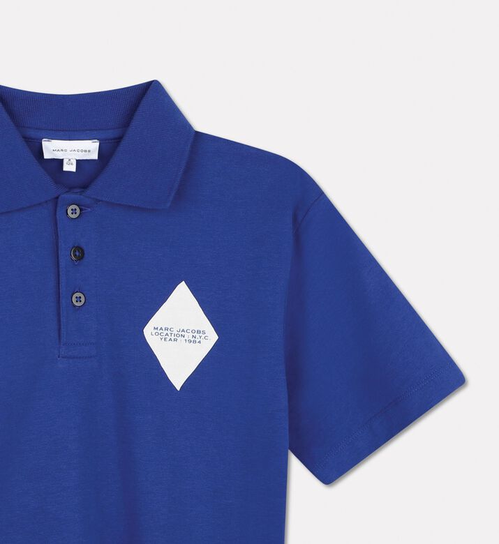 Marc Jacobs Polo Culture, Packshot View