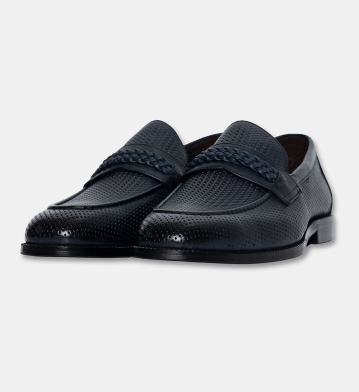 Roberto Fabiani Shoes Formal, Blue, Eu-45, Packshot View