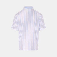 Button Placket Shirt