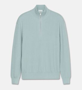 Closed Jumper Half Zip, Packshot View
