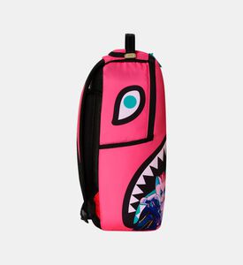 Shark Attack Backpack