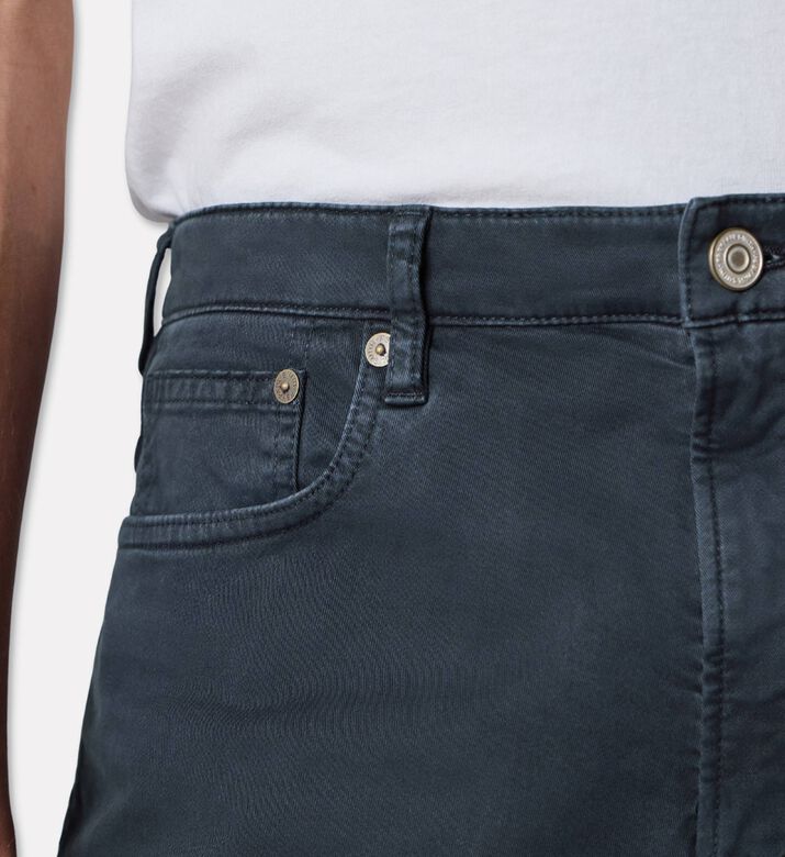 Paul Smith Jeans Relaxed, Model View