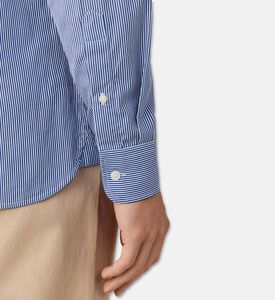 Hackett London Shirt City, Model View