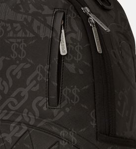 3am Check Backpack 3am Check Backpack
