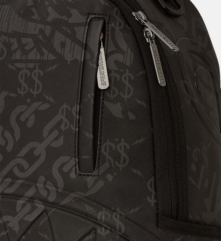 3am Check Backpack 3am Check Backpack