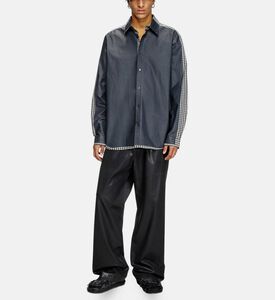 قميص إس بولت