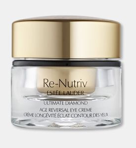 Estee Lauder Eyecrm Re-nutr Ultm Diamond Ag, Packshot View