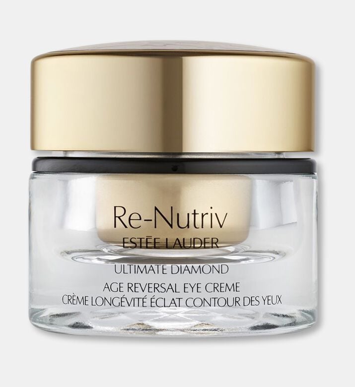 Estee Lauder Eyecrm Re-nutr Ultm Diamond Ag, Packshot View