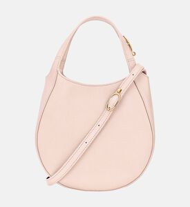 Longchamp Bag Foulonne, Cream, Packshot View