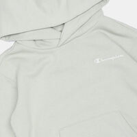 Eco-friendly Organic Cotton Hoodie
