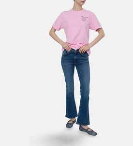 Citizens of Humanity Jeans Flare, Model View