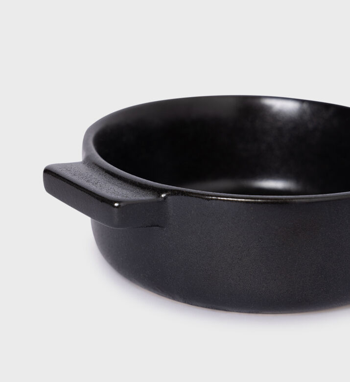 Compact Oven Dish 12 X 4.2 Cm