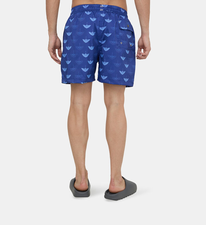 سروال سباحة كوتو 3 بقصّة كلاسيكية