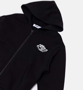 Cotton Hoodie