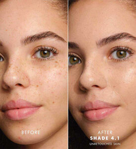 Armani Beauty Luminous Silk Perfect Natural Glow Foundation, 4.1-light-neutral, Packshot View