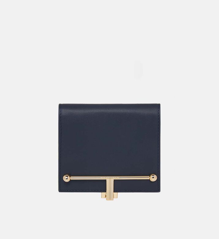 Melville Street Music Bar Closet Wallet