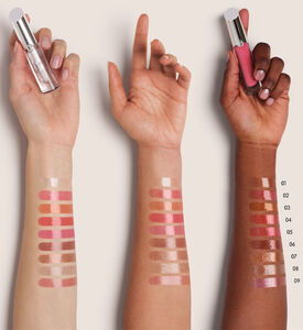 Prisma Glass Hydrating Lip Gloss 3.50 Ml