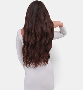 Youmi Beauty La Mel Clip-in Hair Extension, Packshot View