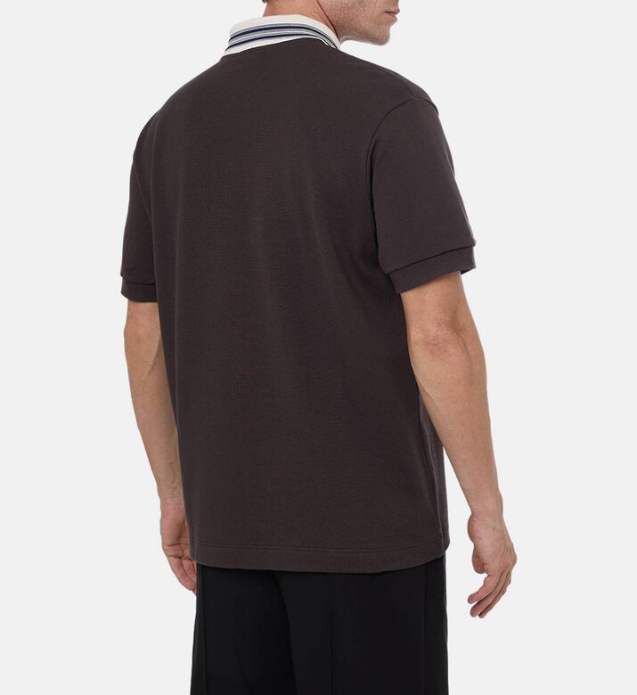 Lacoste Polo, Model View