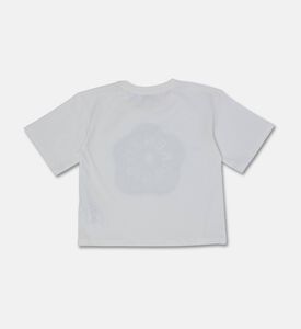 Kenzo Puff Ink Organic T-shirt, Packshot View