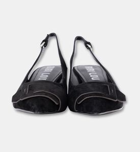 Bibilou Shoes Sandal, Black, Eu-36, Packshot View